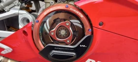 Ducati Panigale V4S | Mobile.bg    12