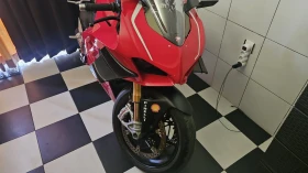 Обява за продажба на Ducati Panigale V4S ~44 000 лв. - изображение 3