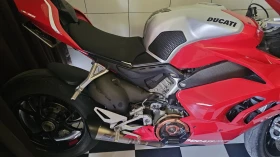 Обява за продажба на Ducati Panigale V4S ~44 000 лв. - изображение 7