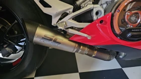 Обява за продажба на Ducati Panigale V4S ~44 000 лв. - изображение 10