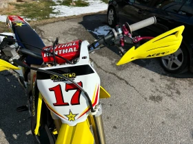 Suzuki Rm 250, снимка 4