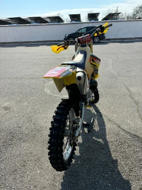 Suzuki Rm 250, снимка 6