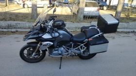 BMW R 1200gs, снимка 5