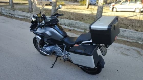 BMW R 1200gs, снимка 4