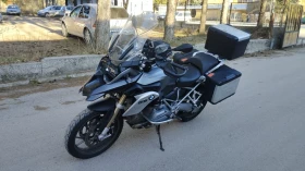 BMW R 1200gs, снимка 6