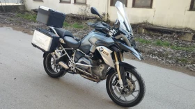 BMW R 1200gs, снимка 1