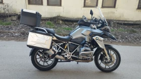 BMW R 1200gs, снимка 2