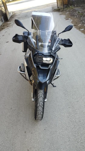 BMW R 1200gs, снимка 7