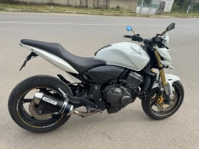 Honda Hornet | Mobile.bg    8