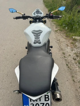 Honda Hornet | Mobile.bg    6