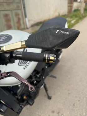 Honda Hornet | Mobile.bg    10