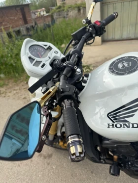 Honda Hornet | Mobile.bg    4