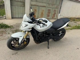 Honda Hornet | Mobile.bg    13