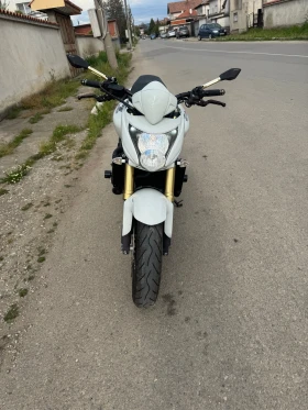 Honda Hornet | Mobile.bg    12