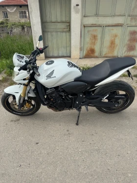 Honda Hornet | Mobile.bg    3