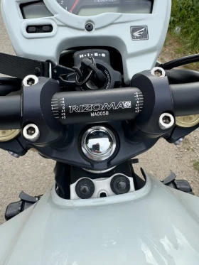 Honda Hornet | Mobile.bg    11