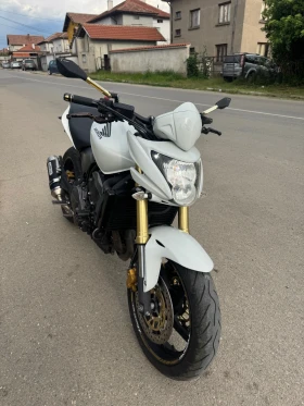 Honda Hornet | Mobile.bg    9