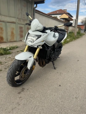 Honda Hornet | Mobile.bg    5