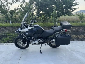     BMW G GSR 1200