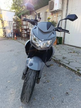 Kawasaki Z 750 A2 35KW | Mobile.bg    13