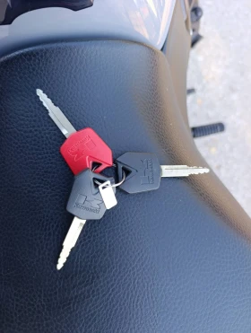 Kawasaki Z 750 A2 35KW | Mobile.bg    14