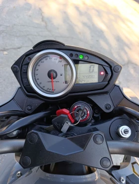Kawasaki Z 750 A2 35KW | Mobile.bg    11