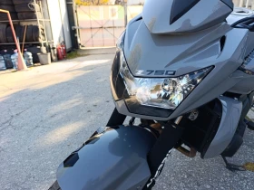 Kawasaki Z 750 A2 35KW | Mobile.bg    8