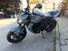 Kawasaki Z 750 A2 35KW | Mobile.bg    6
