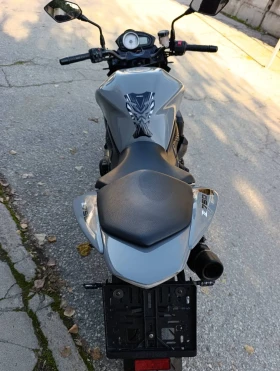 Kawasaki Z 750 A2 35KW | Mobile.bg    9