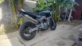 Honda Hornet, снимка 4