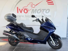 Honda Silver Wing 400 | 4 ���� | Mobile.bg � ����� ������ 12