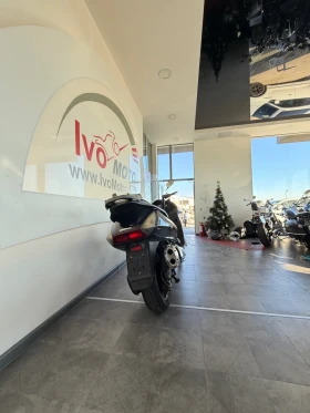 Honda Silver Wing 400 | 2 броя, снимка 5