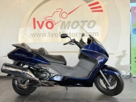 Honda Silver Wing 400 | 2 броя, снимка 7