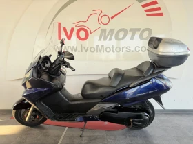 Honda Silver Wing 400 | 4 ���� | Mobile.bg � ����� ������ 14