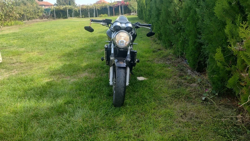 Honda Hornet, снимка 2 - Мотоциклети и мототехника - 52563861