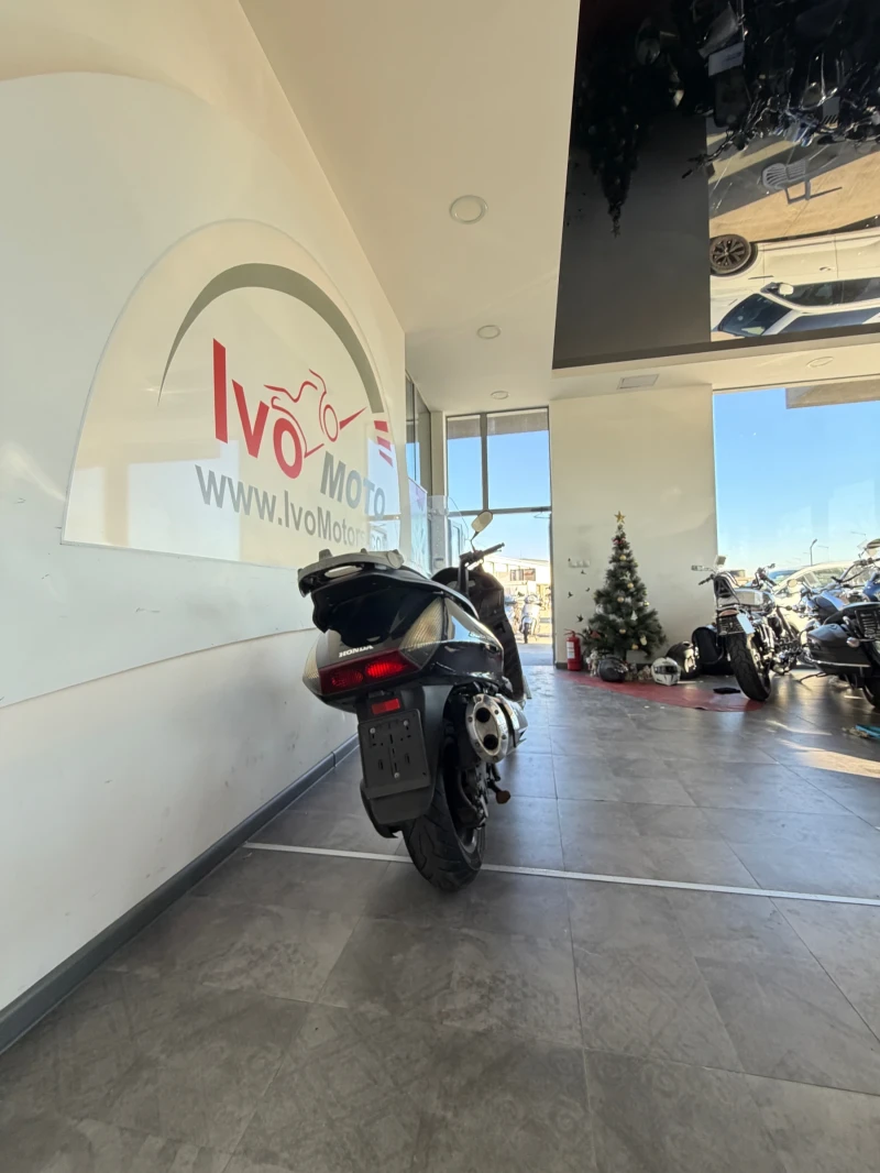 Honda Silver Wing 400 | 2 броя, снимка 5 - Мотоциклети и мототехника - 52951168