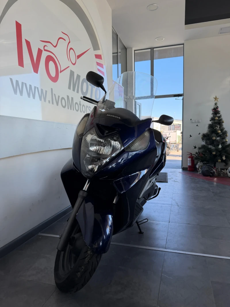 Honda Silver Wing 400 | 2 броя, снимка 9 - Мотоциклети и мототехника - 52951168