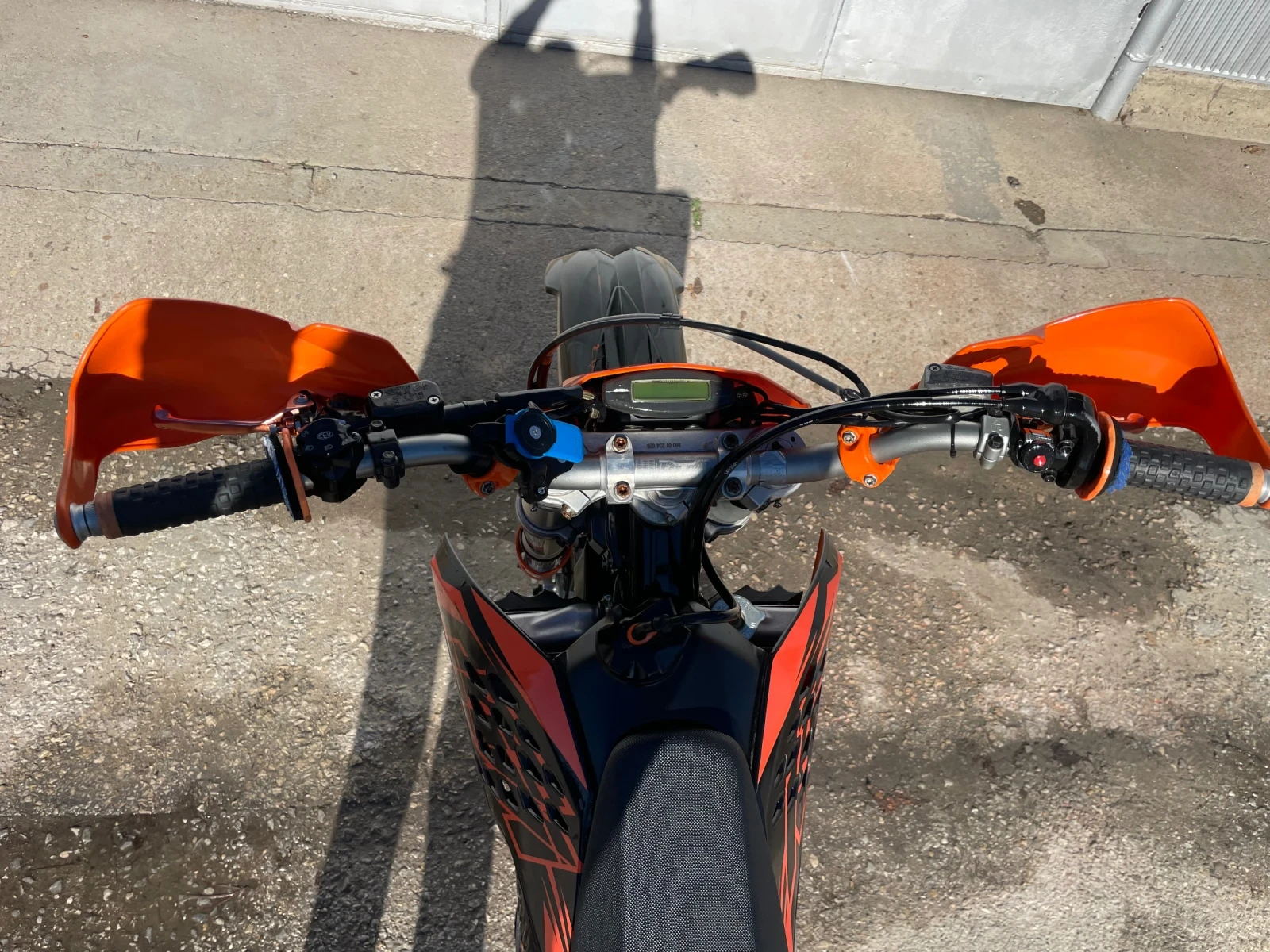 Ktm EXC EXC400 *  | Mobile.bg   7