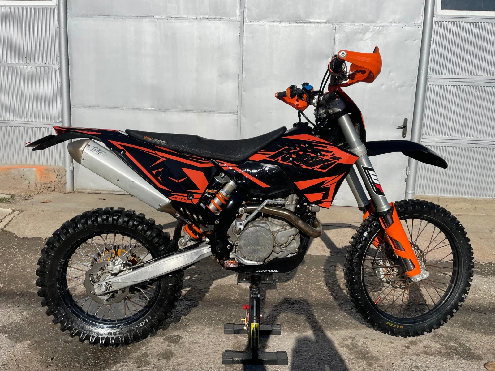 Ktm EXC EXC400 *  | Mobile.bg   3