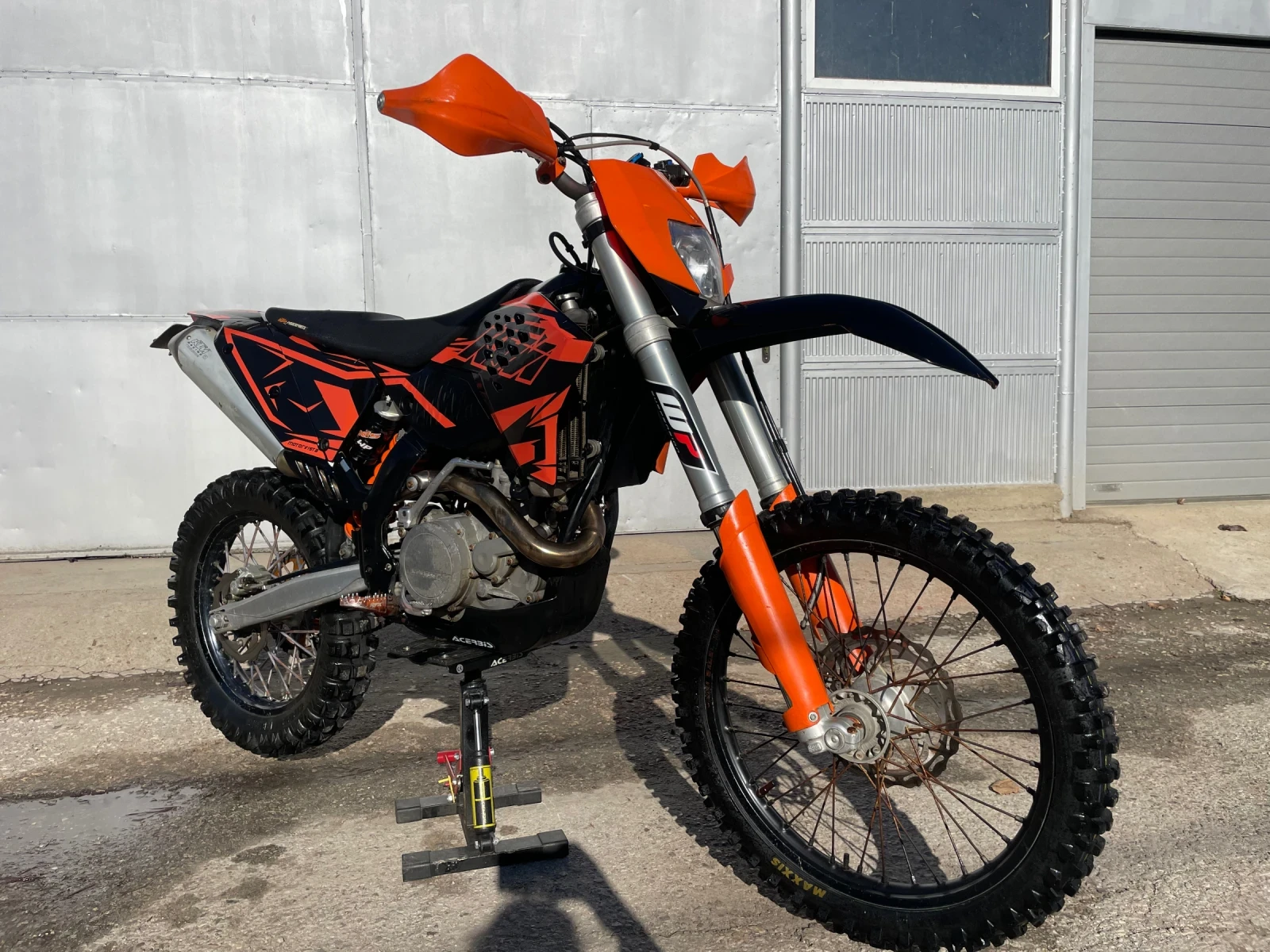Ktm EXC EXC400 *  | Mobile.bg   1