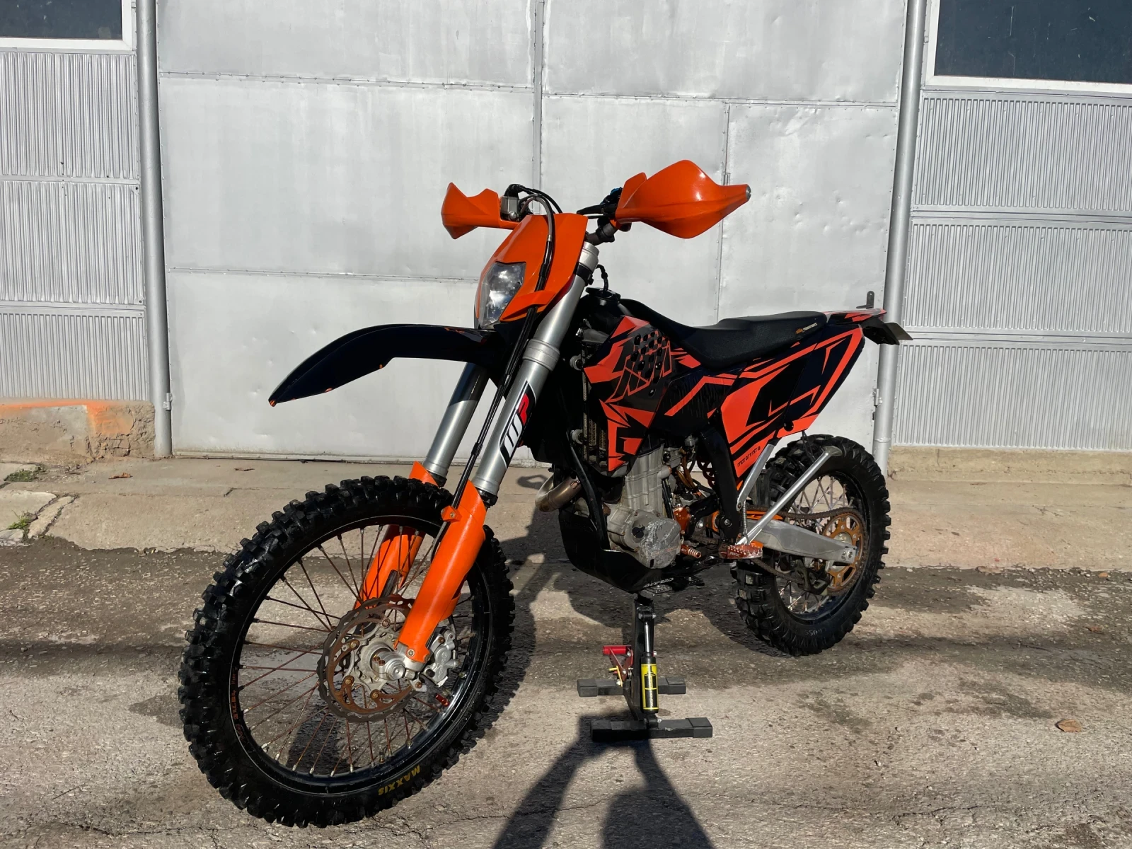 Ktm EXC EXC400 *  | Mobile.bg   2