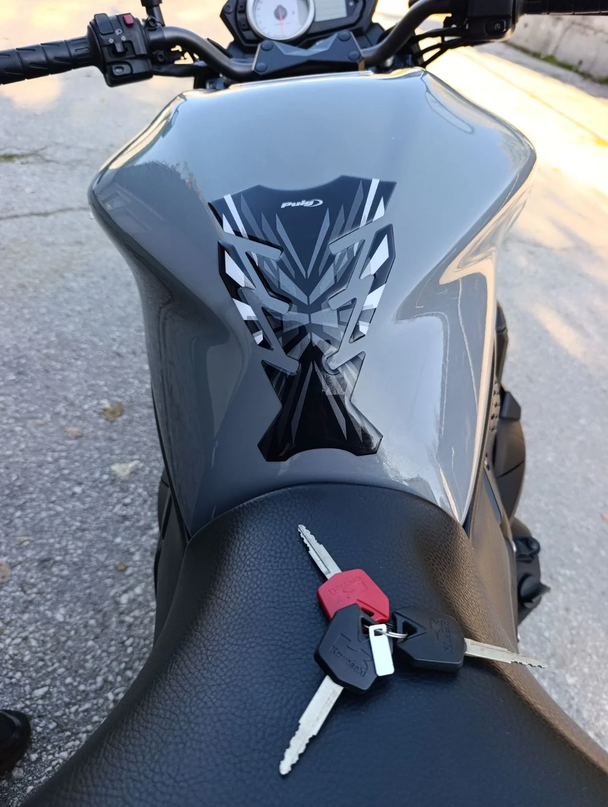 Kawasaki Z 750 A2 35KW | Mobile.bg   10