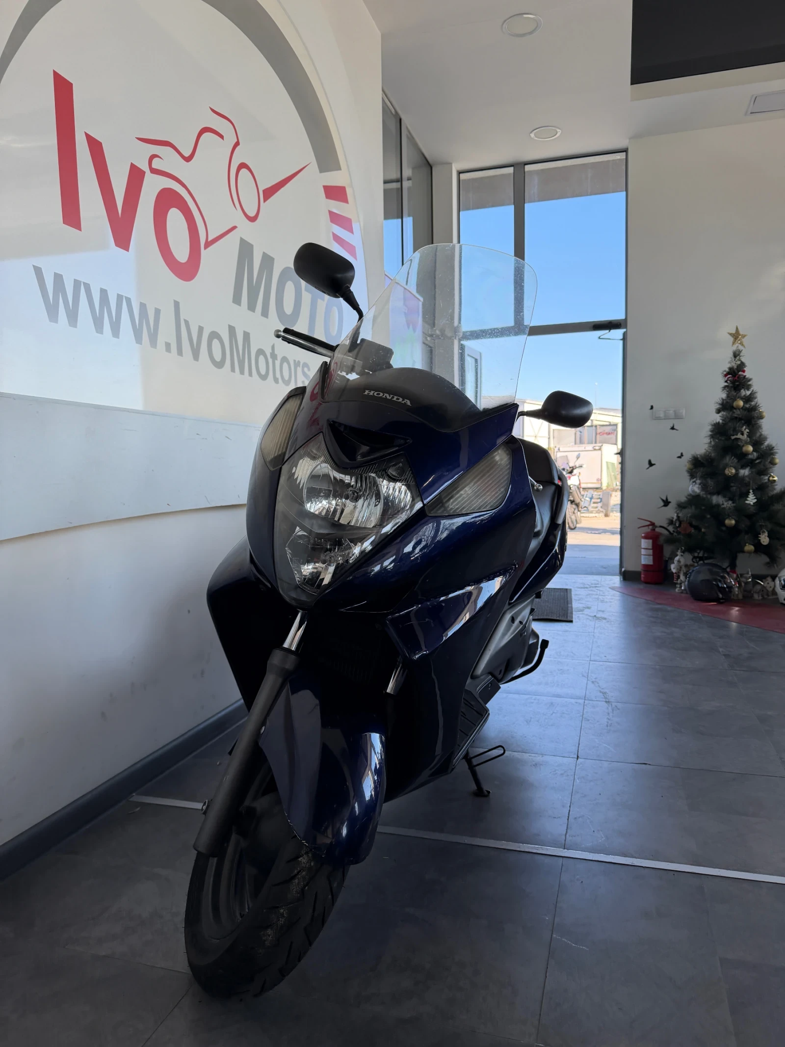 Honda Silver Wing 400 | 2 броя - изображение 9