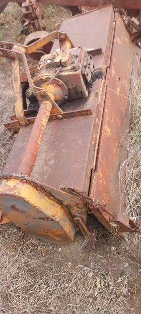 Друг вид Български К 454, снимка 4