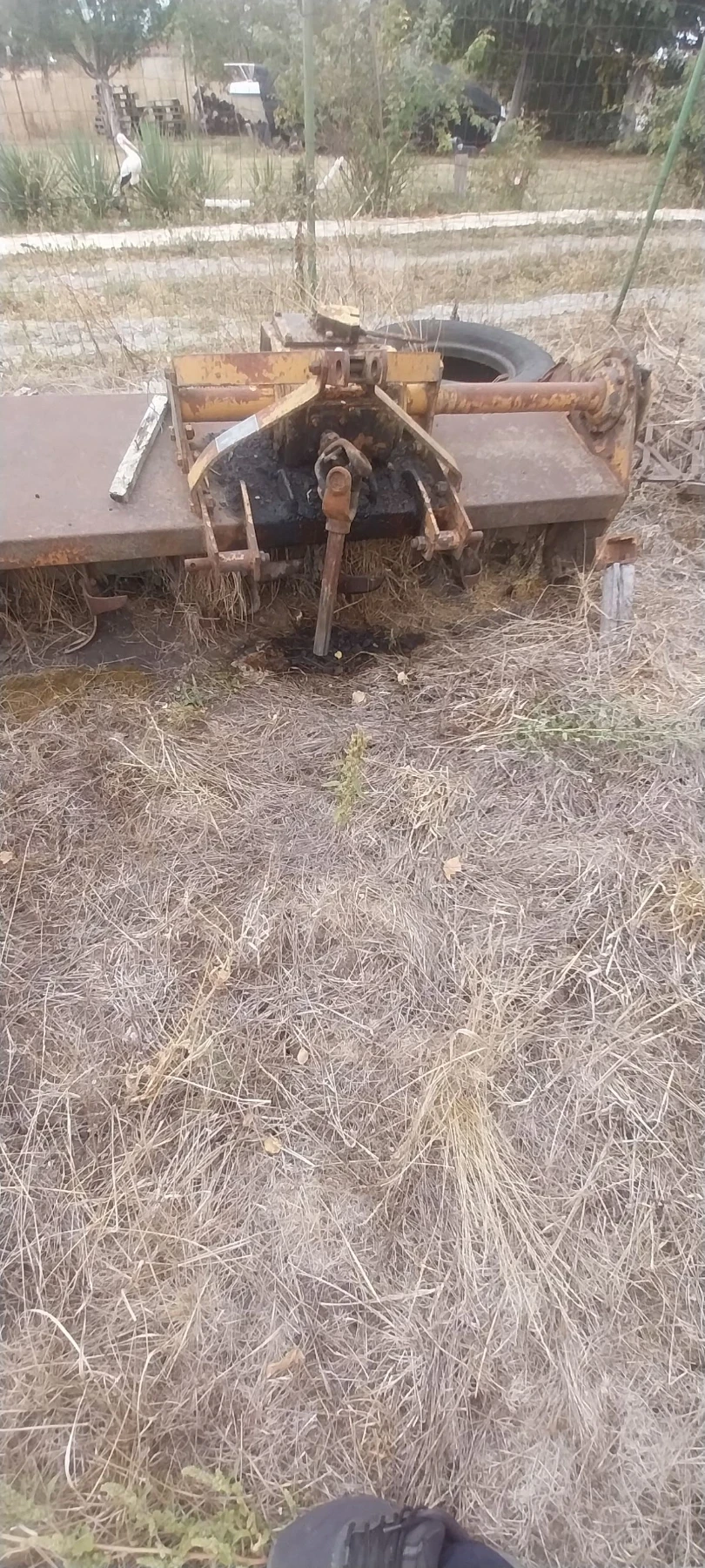 Друг вид Български К 454, снимка 5 - Селскостопанска техника - 56227442