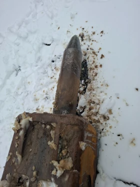 Допълнително оборудване Хидравличен чук, снимка 10