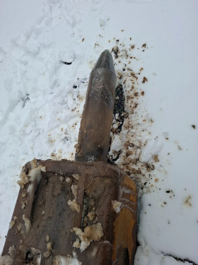 Допълнително оборудване Хидравличен чук, снимка 10 - Индустриална техника - 53190136