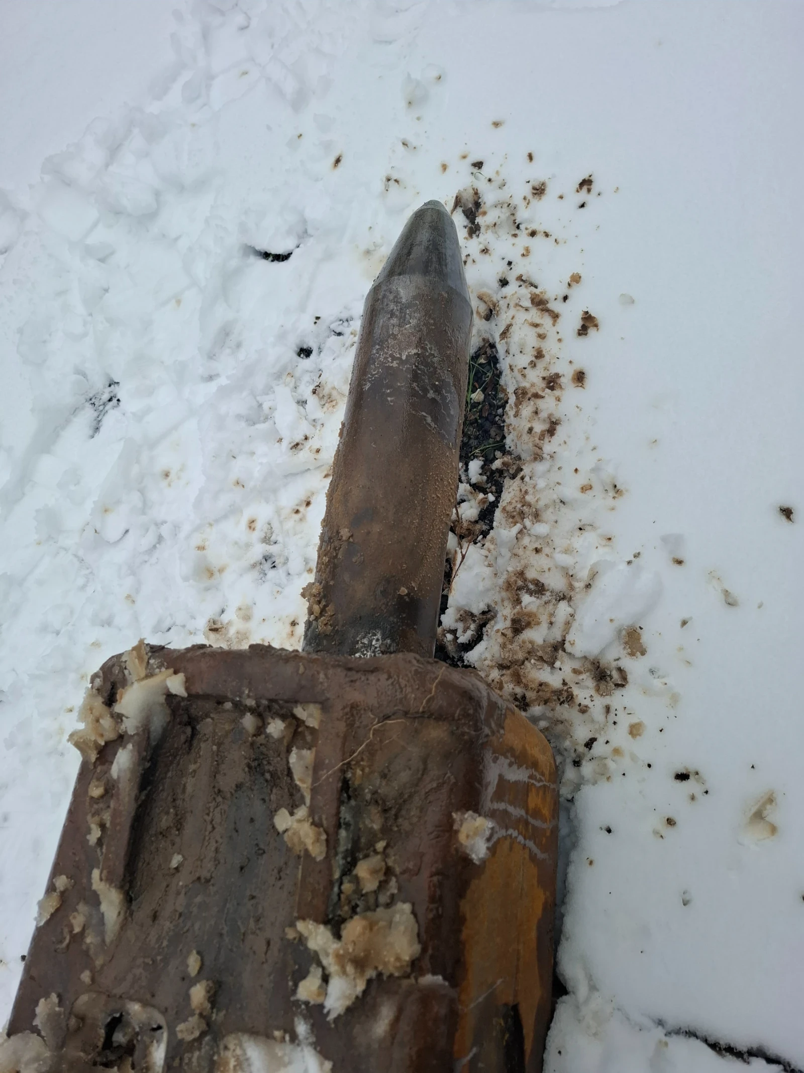 Допълнително оборудване Хидравличен чук  - изображение 10