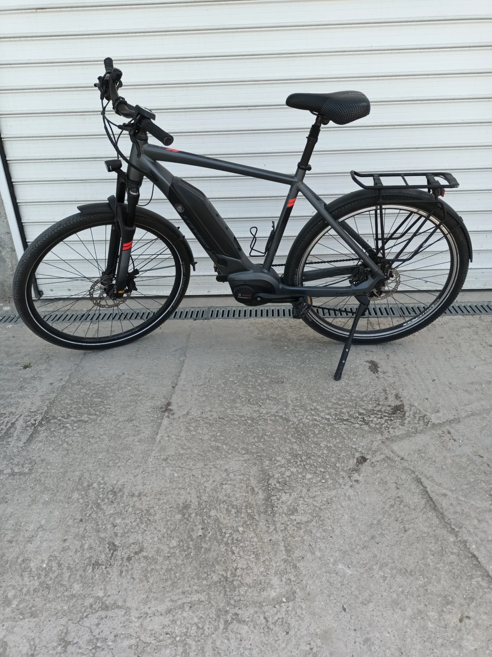 ������� Stevens E6X-Tour | Mobile.bg � ����������� 10