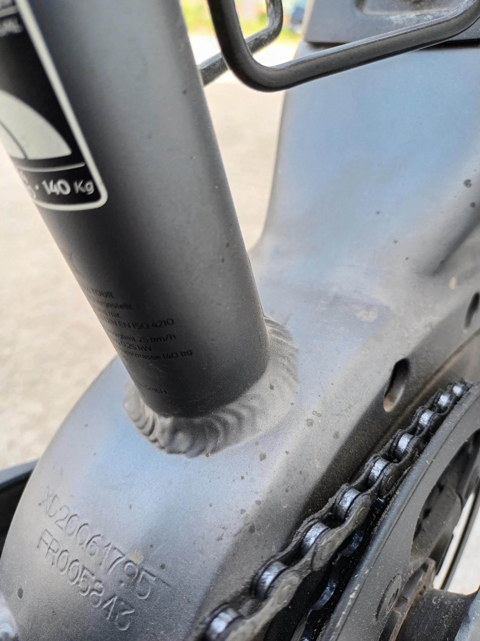 ������� Stevens E6X-Tour | Mobile.bg � ����������� 14